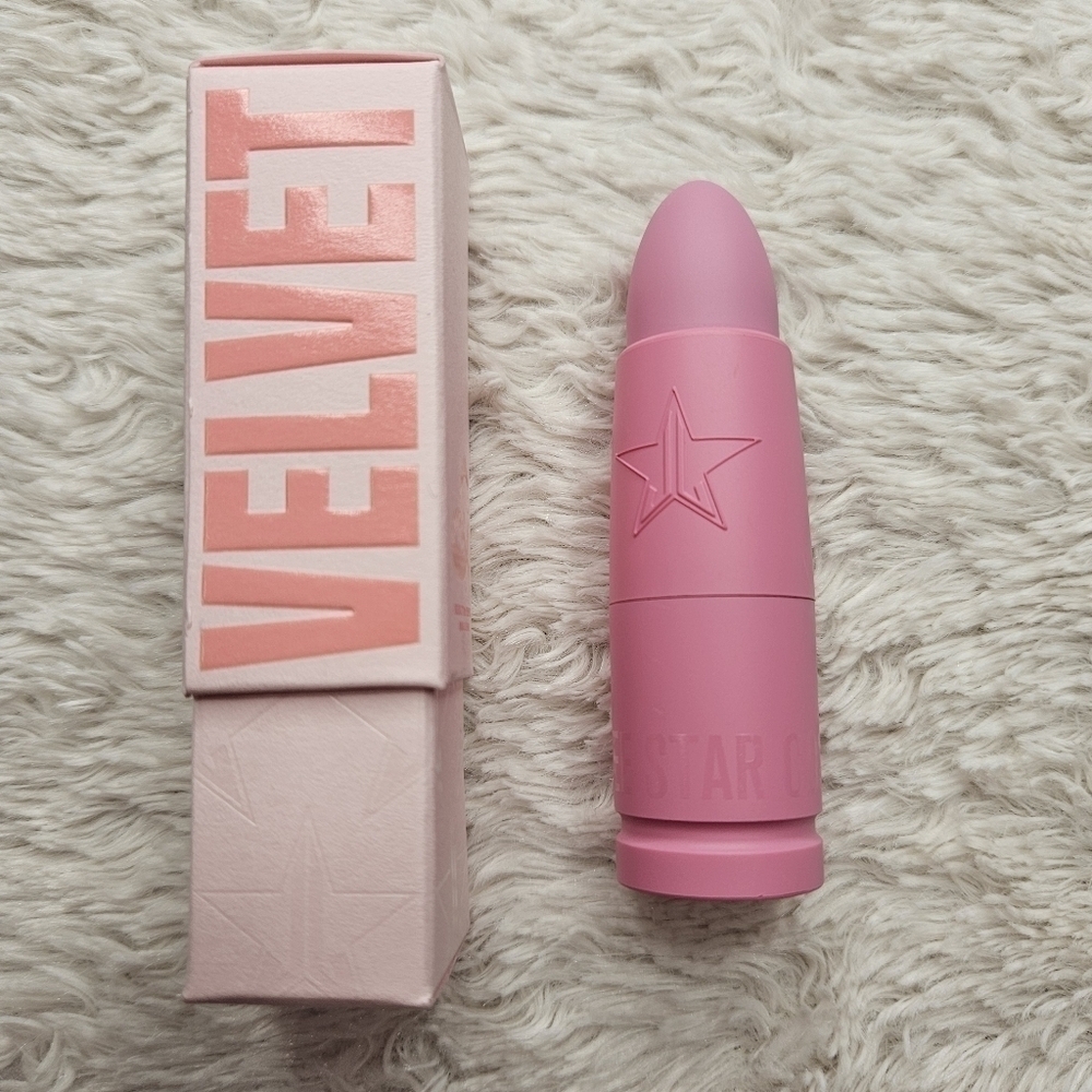 JEFFREE STAR Velvet Trap Lipstick - UNPHAZED - Picture 5 of 8